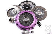 Load image into Gallery viewer, XClutch 9&quot; Twin Solid Organic Clutch Kit Subaru STI 2004-2013