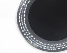 Load image into Gallery viewer, BOOST Products Silicone Elbow 180 Degrees, 1/2&quot; ID, Black