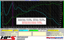 Load image into Gallery viewer, HPS Performance Polish Cold Air Intake for 06-08 Volkswagen Passat Turbo Manual