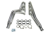 JBA Performance 66-77 Bronco  Long Tube 260-302 Silver Ctd