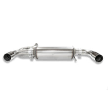 Load image into Gallery viewer, JBA Performance 2021-22 Ford Bronco 2.3L Axle Back 304SS