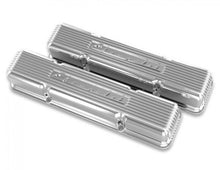 Load image into Gallery viewer, Holley GM Licensed Vintage Series SBC Valve Covers