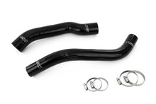 Load image into Gallery viewer, HPS Performance Dodge 2009-2010 Ram 1500 Pickup 4.7L V8 Silicone Hose Kit - Black