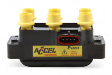 Load image into Gallery viewer, ACCEL Ignition Coil - SuperCoil - Ford 6-Tower EDIS with horizontal plug