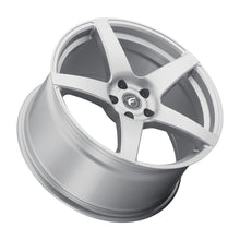 Load image into Gallery viewer, Forgestar 20x9.5 CF5DC 5x114.3 ET29 BS6.4 Gloss SIL 72.56 Wheel