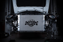 Load image into Gallery viewer, CSF Audi S4/S5, A4/A5, A6, A7, Q5 &amp; SQ5 High Performance Radiator