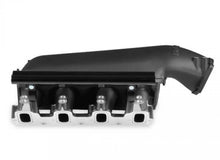 Load image into Gallery viewer, Holley Lo-Ram Manifold Kit Dual Injector- Black - GM LS3/L92