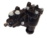 Borgeson Street/Performance Quick Ratio GM Power Steering Box. 12.7:1 Ratio.