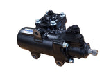 Borgeson Street/Performance Quick Ratio OBS Power Steering Box. 12.7:1 Ratio.