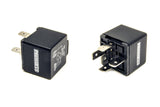 40 Amp Single Pole/Single Throw Relay; 5 Prong;