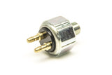 Brake Light Switch/Pressure; 1/8 in. Pipe Thread Fitting; 60-80 psi;