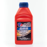 VP 622 Racing Brake Fluid 12/500mL Case