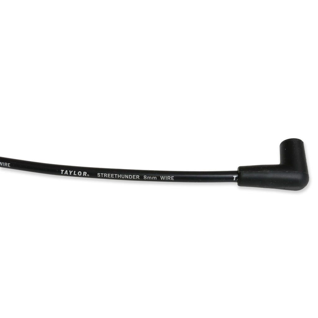 Taylor Cable Streethunder univ 6cyl 90 black