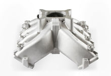 Load image into Gallery viewer, Holley Single Plane EFI Split-Design Race Intake Manifold- GM LS3/L92