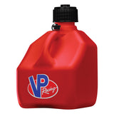 VP Racing Fuels Red Square 3 Gallon Motorsport Container