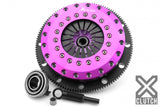 XClutch XKMZ23530-2B Mazda 6 Motorsport Clutch Kit