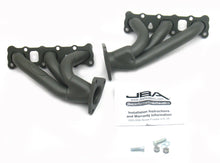 Load image into Gallery viewer, JBA Performance 04-19 Nissan Cat4Ward