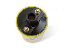 Load image into Gallery viewer, ACCEL Ignition Coil - Yellow - 42000v 1.4 ohm primary - Points - good up to 6500 RPM