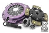 XClutch XKMZ20008-1B Mazda 2 Stage 2 Clutch Kit