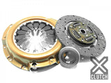 XClutch XKTY28012-1A Toyota Landcruiser Stage 1 Clutch Kit