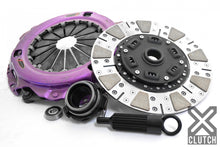 Load image into Gallery viewer, XClutch XKTY24034-1C Toyota Supra Stage 2 Clutch Kit