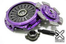 Load image into Gallery viewer, XClutch XKMI24011-1B Mitsubishi Lancer Stage 2 Clutch Kit