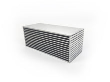 Load image into Gallery viewer, CSF WATER/AIR Bar&amp;plate intercooler core -12L x 5H x 5W