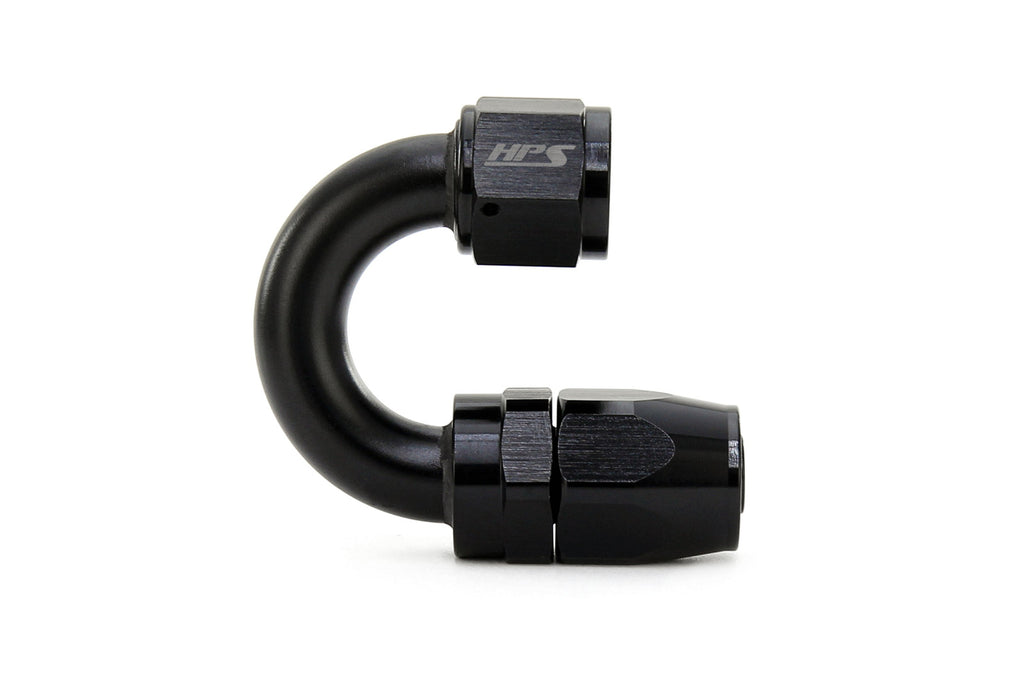 HPS Performance 250-1804 Aluminum Hose End