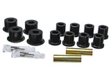 Leaf Spring Bushing Set