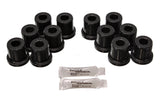 Leaf Spring Bushing Set