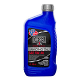 CI1 SAE 5W-40 Hi-Performance Engine Oil Qt