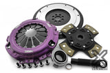 XClutch XKHN22532-1B Honda Civic Stage 2 Clutch Kit