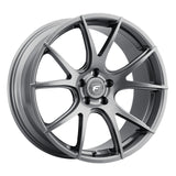 Forgestar 19x11 CF5VDC 5x114.3 ET56 BS8.2 Gloss ANT 72.56 Wheel