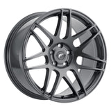 Forgestar 19x9.0 F14 SC 5x114.3 ET35 BS6.5 Gloss ANT 72.56 Wheel