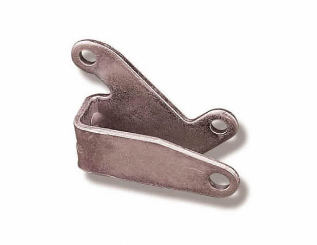 Holley Carburetor Throttle Lever Extension