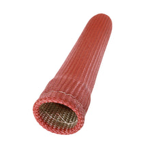 Load image into Gallery viewer, Taylor Cable SPACE AGE PROTECTOR RED 8/PKG
