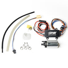 Load image into Gallery viewer, Deatschwerks 2003-2013 Chevrolet Corvette Electric Fuel Pump