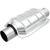 Standard Grade Universal Catalytic Converter - 2.50in.