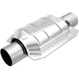 OEM Grade Universal Catalytic Converter - 2.00in.