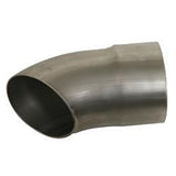 3-1/2in. 304 Stainless Steel Turnout-6in. Long