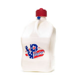 VP Racing Fuels Patriotic Square 5.5 Gallon Motorsport Container