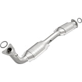 HM Grade Direct-Fit Catalytic Converter