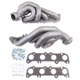 2011-2014 FORD F150 5.0 TRUCK 1-3/4 SHORTY EXHAUST HEADERS (TITANIUM CERAMIC)