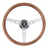 Classic Series Nostalgia Steering Wheel