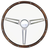 Classic Series Nostalgia Steering Wheel