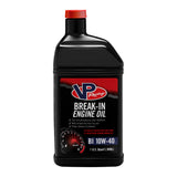 VP Break-In Oil 10W-40 12/Qts Case