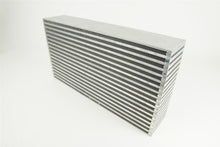 Load image into Gallery viewer, CSF High Performance Bar&amp;plate intercooler core 22x12x4.5