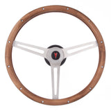 Classic Series Nostalgia Steering Wheel