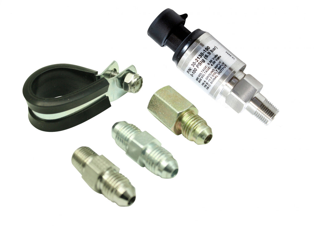 AEM Exhaust Back Pressure Sensor Installation Kit