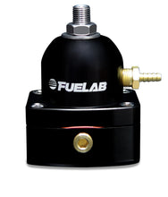 Load image into Gallery viewer, Fuelab 52503-1-L-L Fuel Pressure Regulator